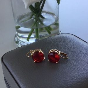 Kate Spade earrings